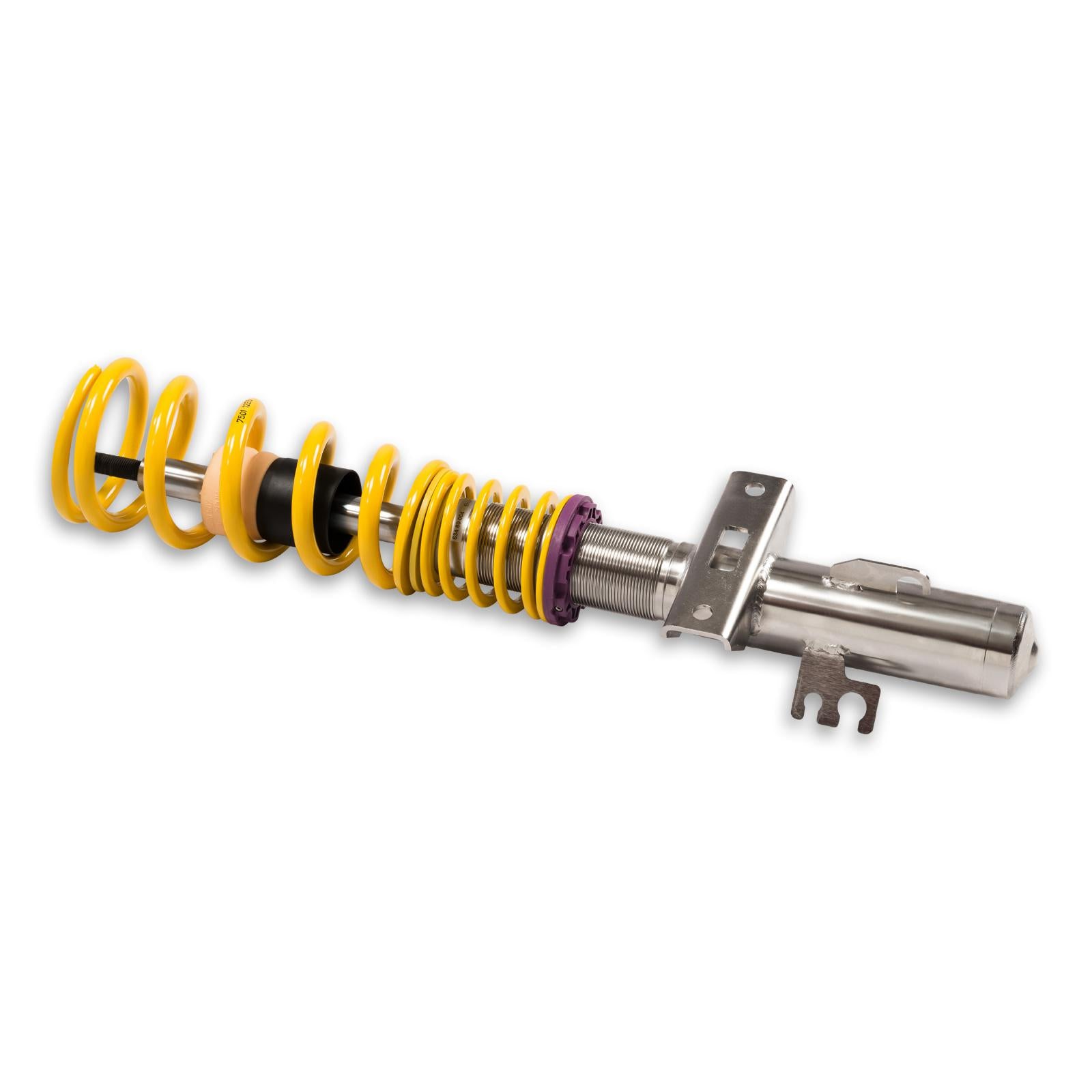 Tieferlegungs-Gewindefahrwerk V1