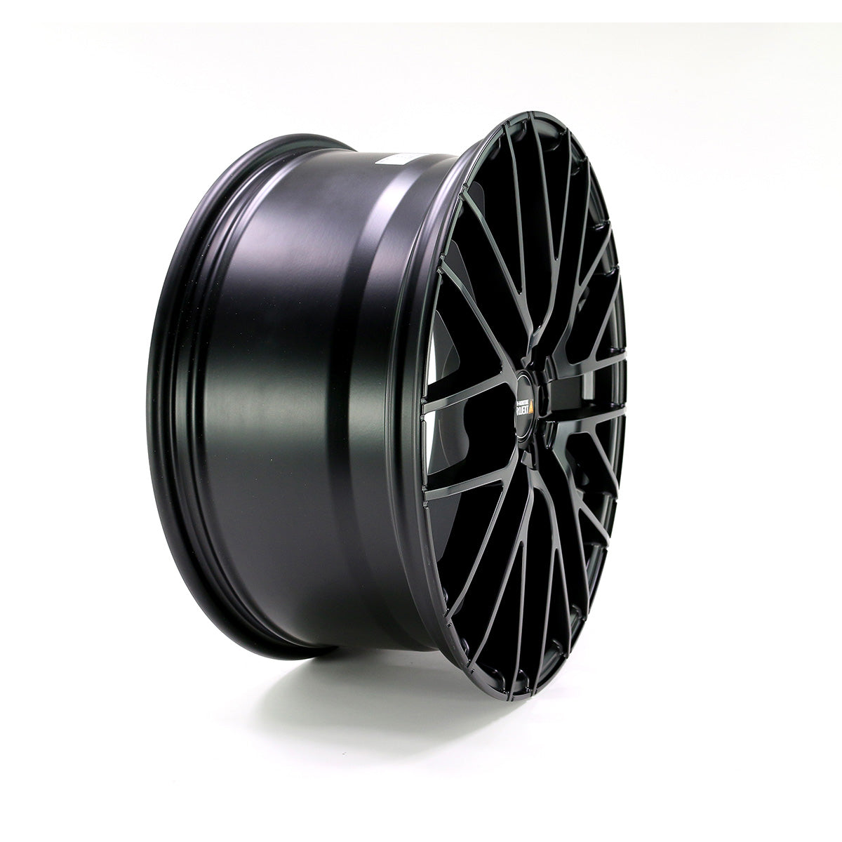 Twin-Monotube Projekt 20.2