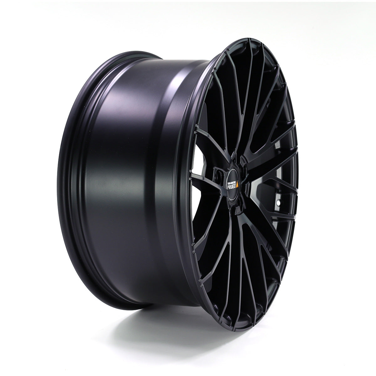 Twin-Monotube Projekt 20.2