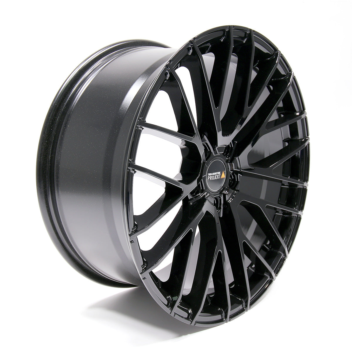 Twin-Monotube Projekt 20.2