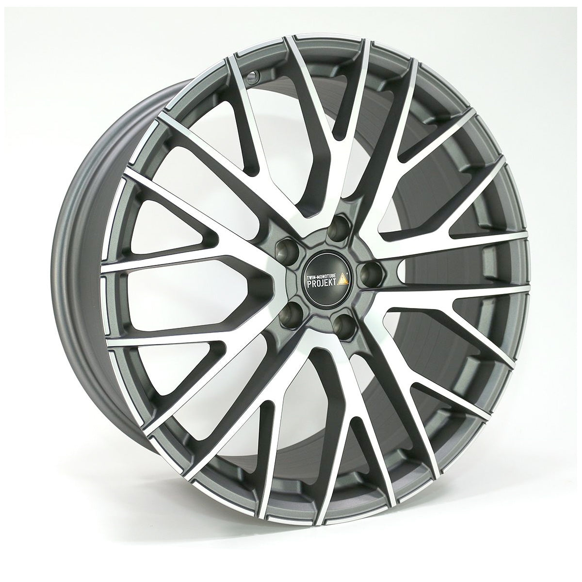 Twin-Monotube Projekt 20.2