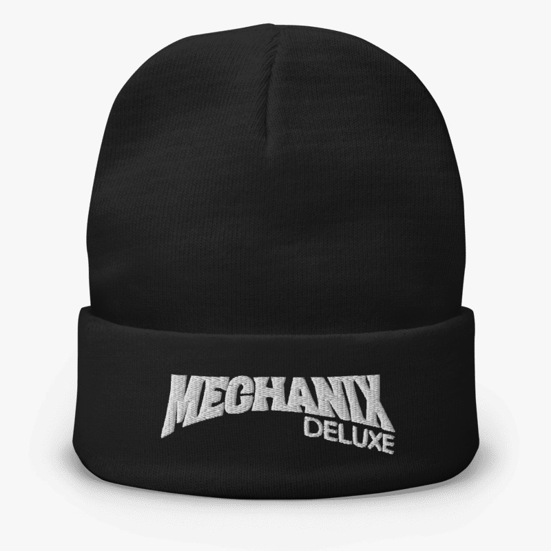 DoKa Deluxe Bundle | Mütze, Shirt, Duftbäume & Stickerbogen