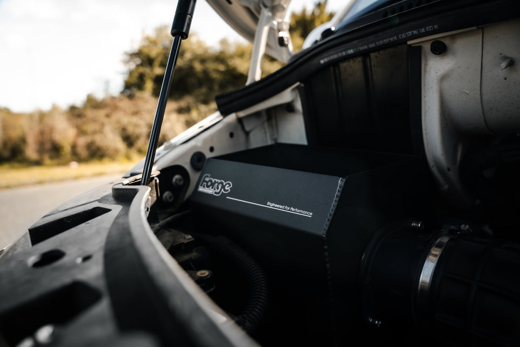 FORGE Sportluftfilter Ansaugung für VW T5 T6