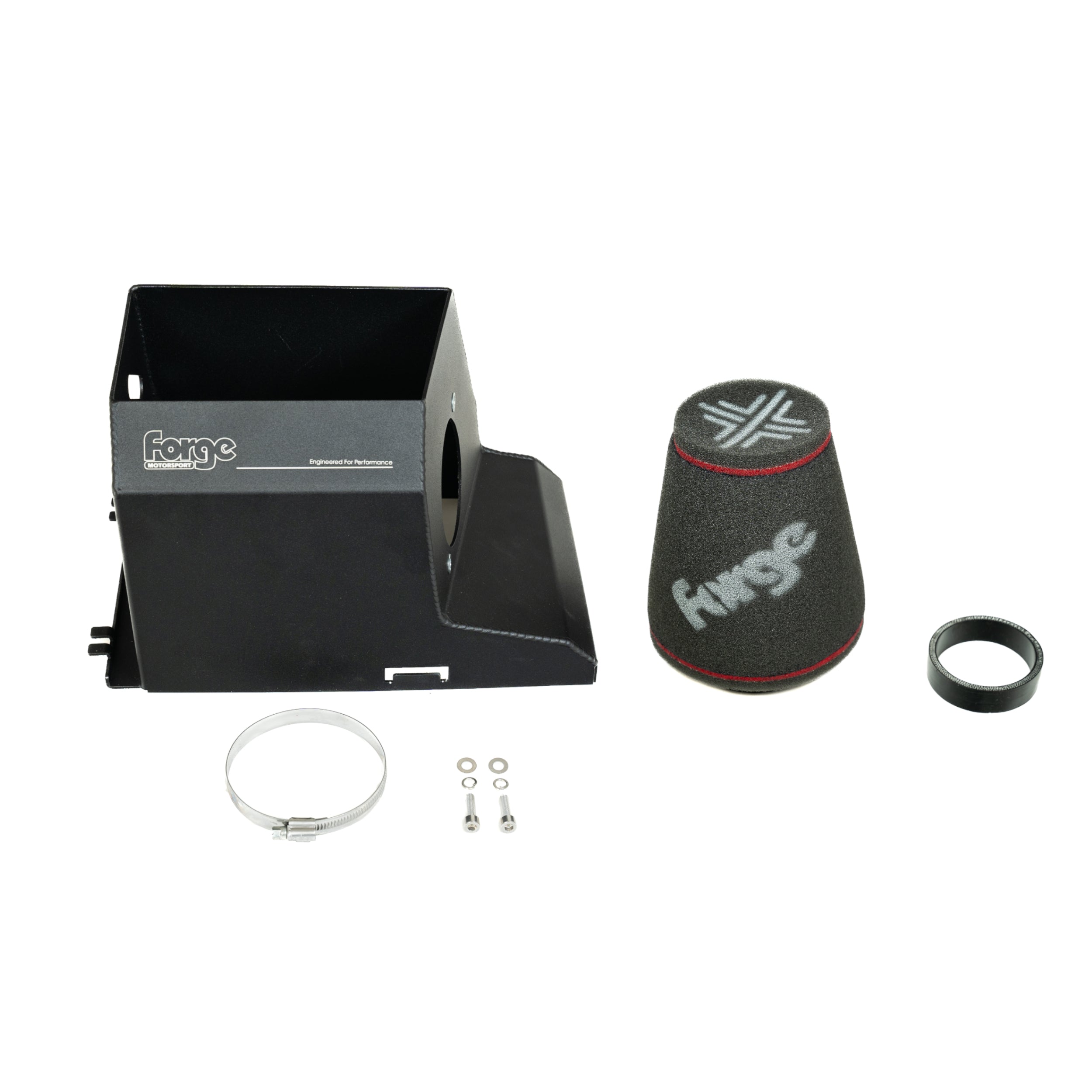 FORGE Sportluftfilter Ansaugung für VW T5 T6