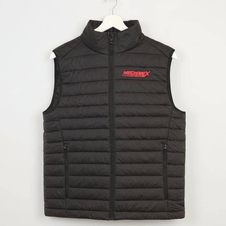 DoKa Crew Deluxe | Weste