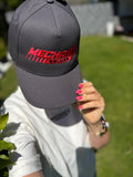Mechanix Deluxe Cap