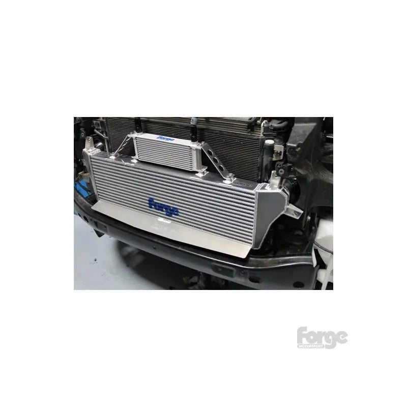 FORGE Ladeluftkühler VW T5 BiTDI 180PS