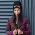 Beanie Deluxe | Wintermütze
