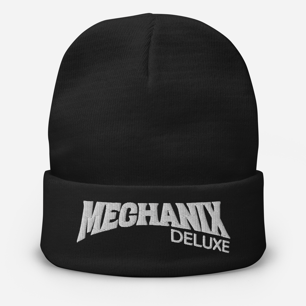 Beanie Deluxe | Wintermütze