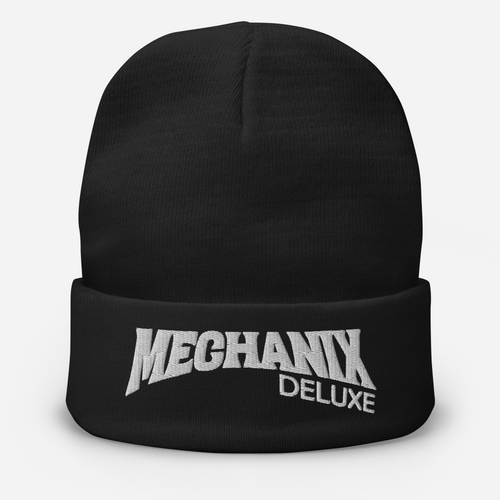 Beanie Deluxe | Wintermütze