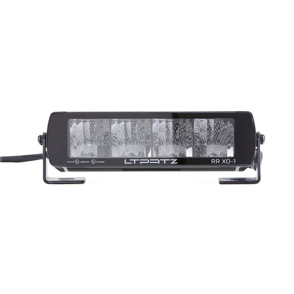 REAPER 12 Zoll - Fernscheinwerfer Lightbar E-Zulassung