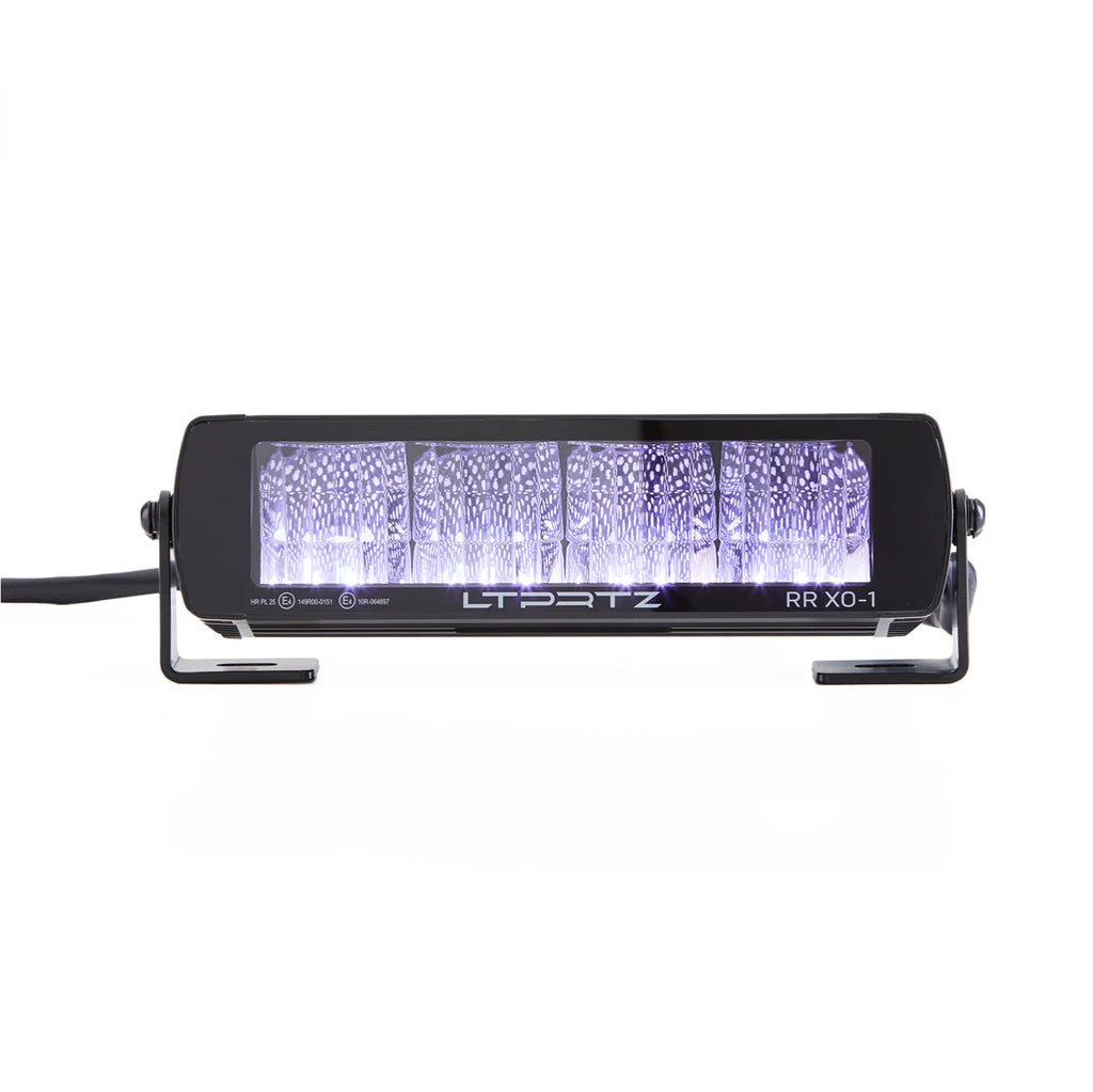 REAPER 12 Zoll - Fernscheinwerfer Lightbar E-Zulassung
