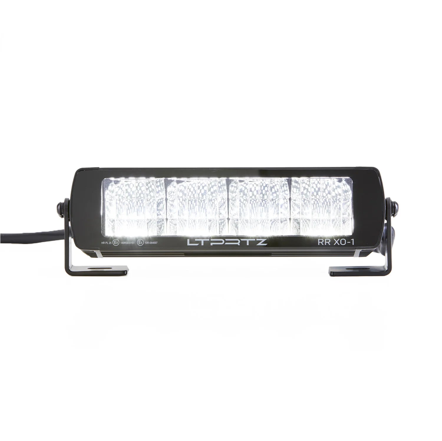 REAPER 12 Zoll - Fernscheinwerfer Lightbar E-Zulassung