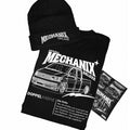 DoKa Deluxe Bundle | Mütze, Shirt, Duftbäume & Stickerbogen