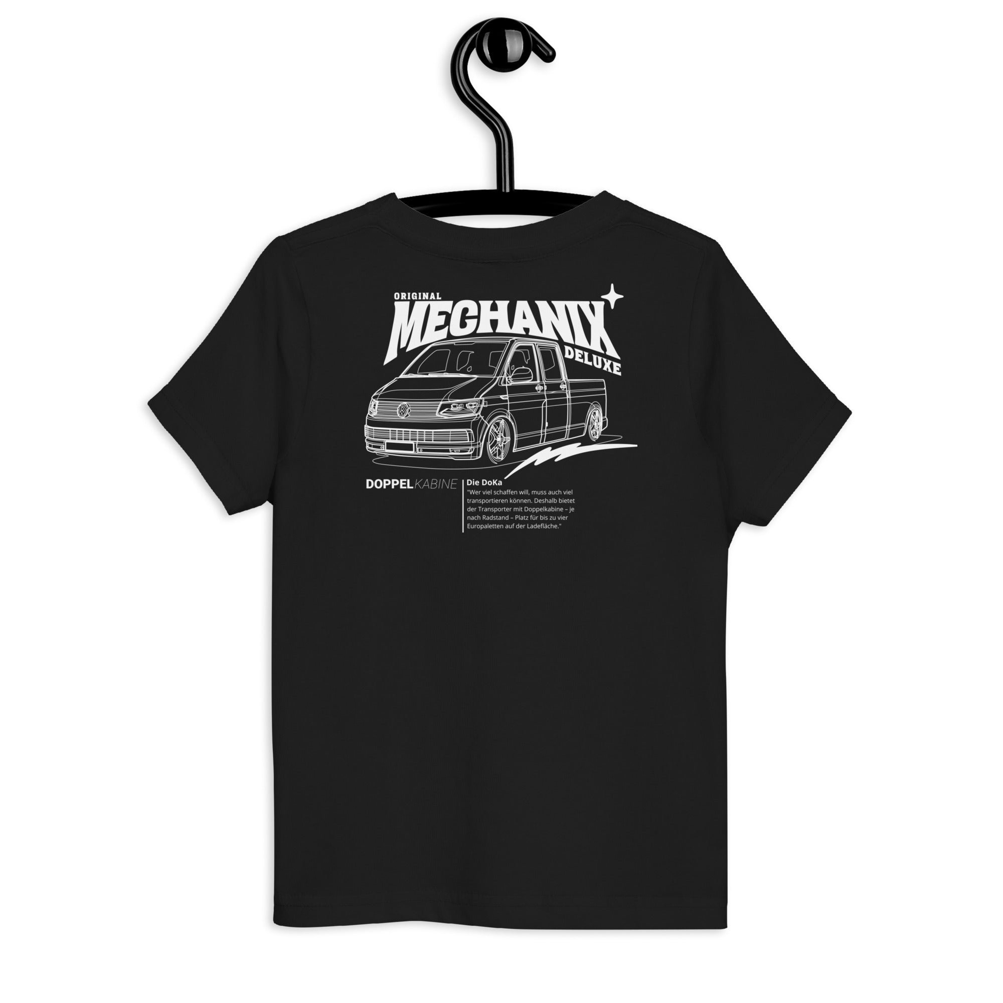 DoKa Magic Deluxe | Kids-Shirt