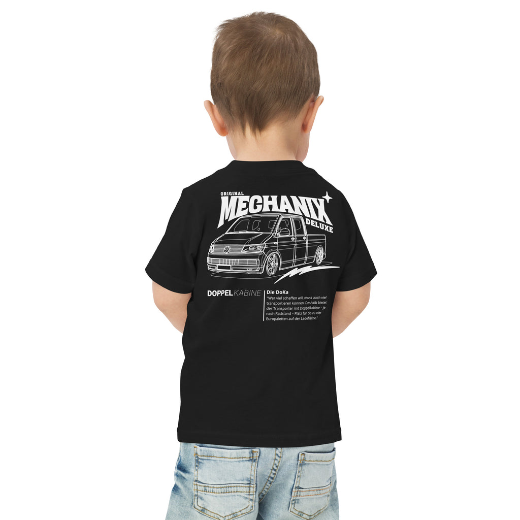 DoKa Magic Deluxe | Kids-Shirt