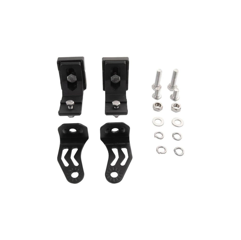 TRX 2.0 7 Zoll Combo - Fernscheinwerfer Lightbar E-Zulassung