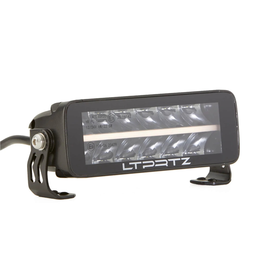 TRX 3.0 7 Zoll - Fernscheinwerfer Lightbar E-Zulassung
