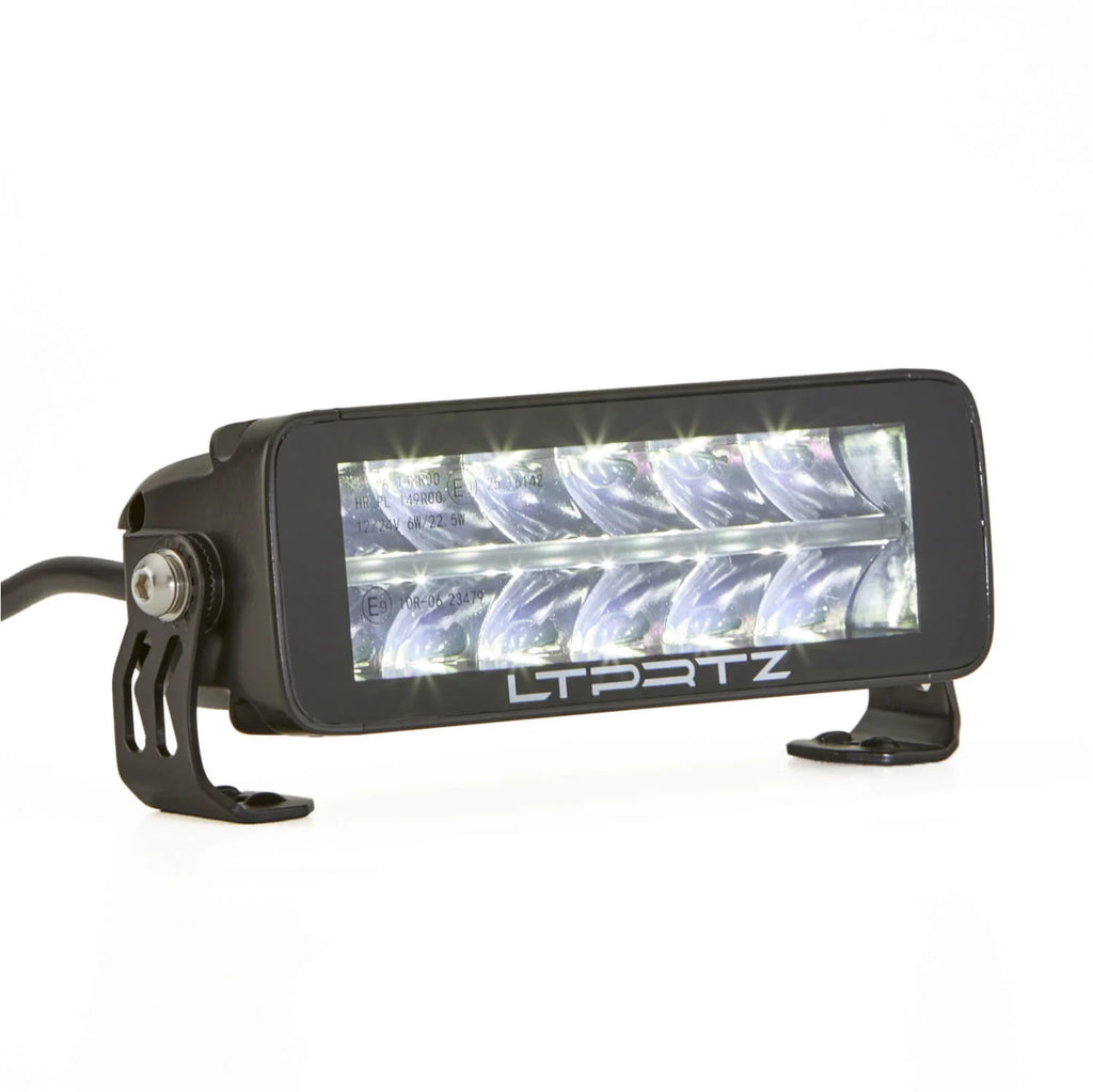 TRX 3.0 7 Zoll - Fernscheinwerfer Lightbar E-Zulassung