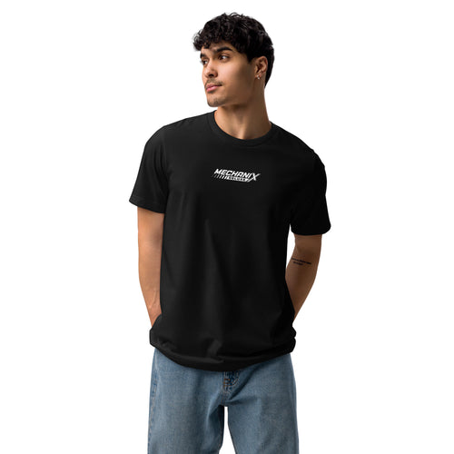 DoKa Magic Deluxe | Oversize-Shirt