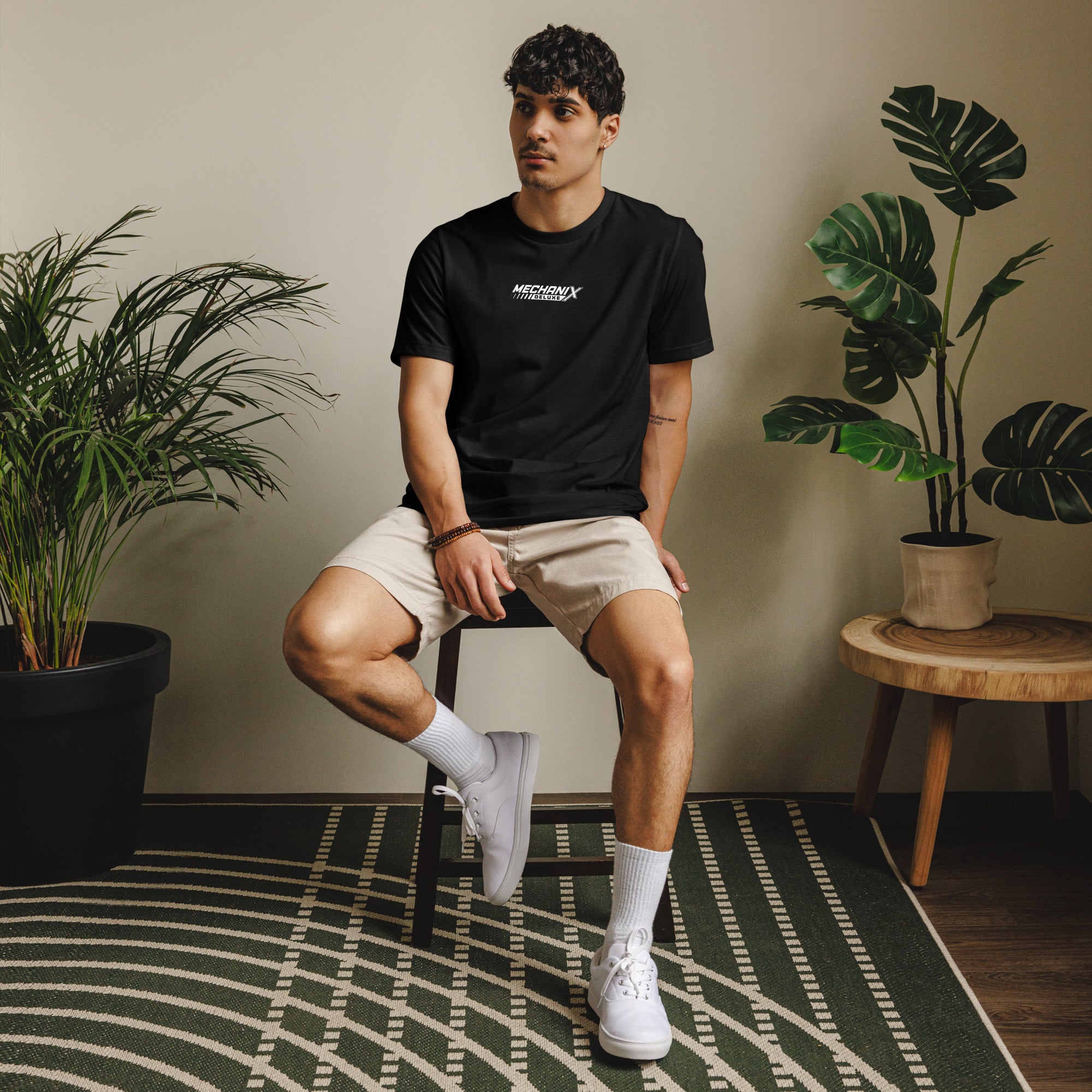 DoKa Deluxe Bundle | Mütze, Shirt, Duftbäume & Stickerbogen