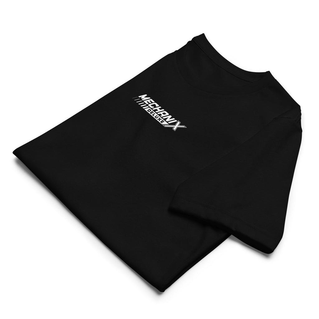 DoKa Magic Deluxe | Oversize-Shirt