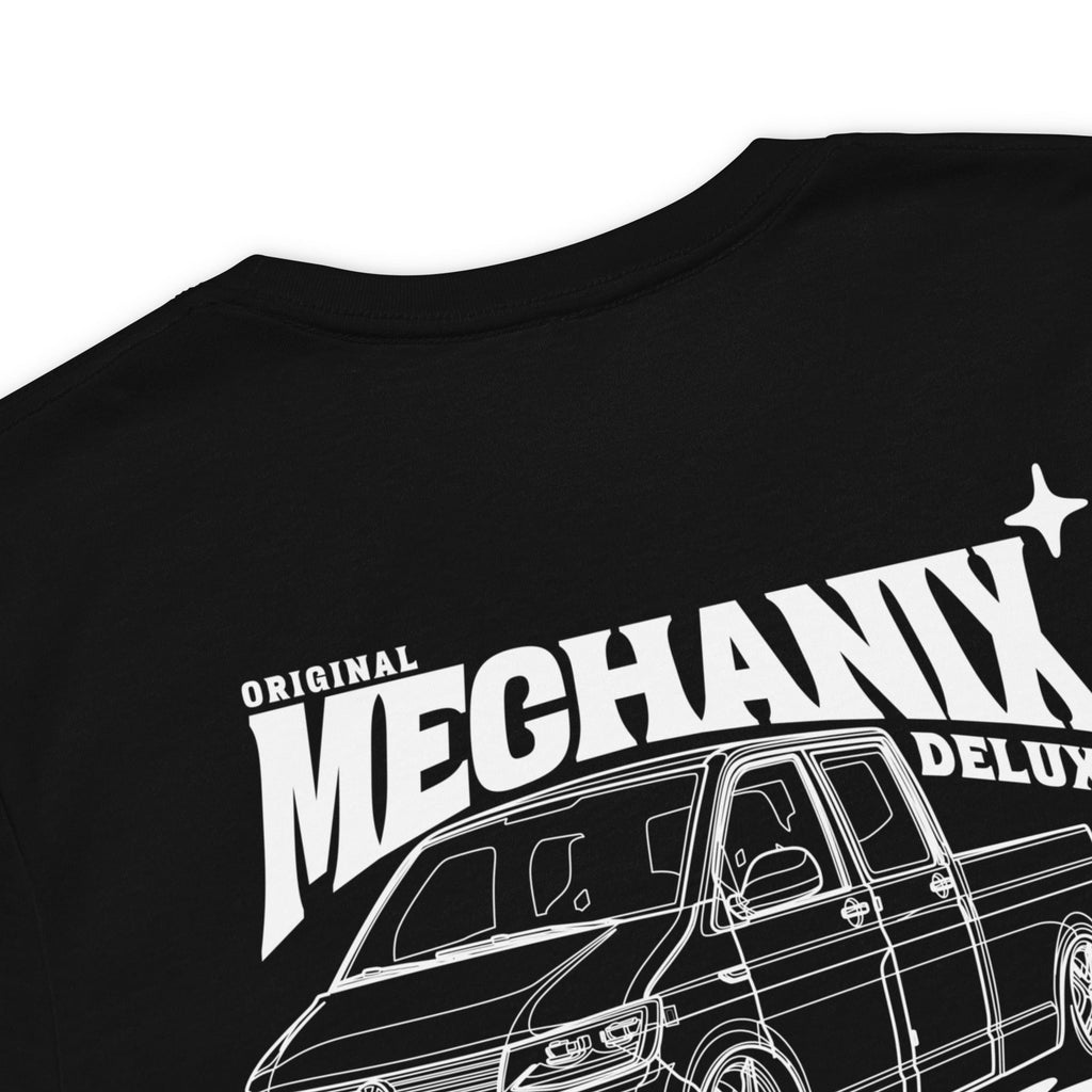 DoKa Magic Deluxe | Oversize-Shirt