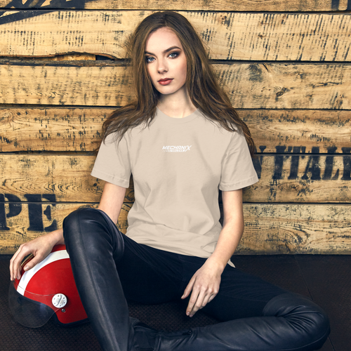 Cali Camping Deluxe | Unisex Oversized T-Shirt