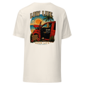 Vivi Doka Deluxe | Unisex Oversized T-Shirt