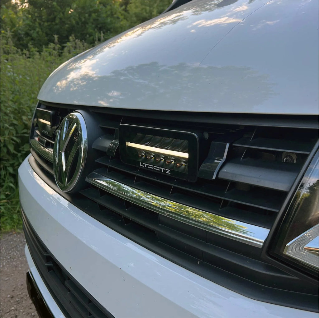 VW T6 Multivan - Kühlergrill Integrationskit