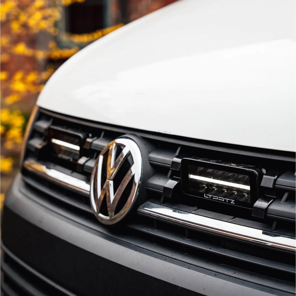 VW T6 Transporter - Kühlergrill Integrationskit