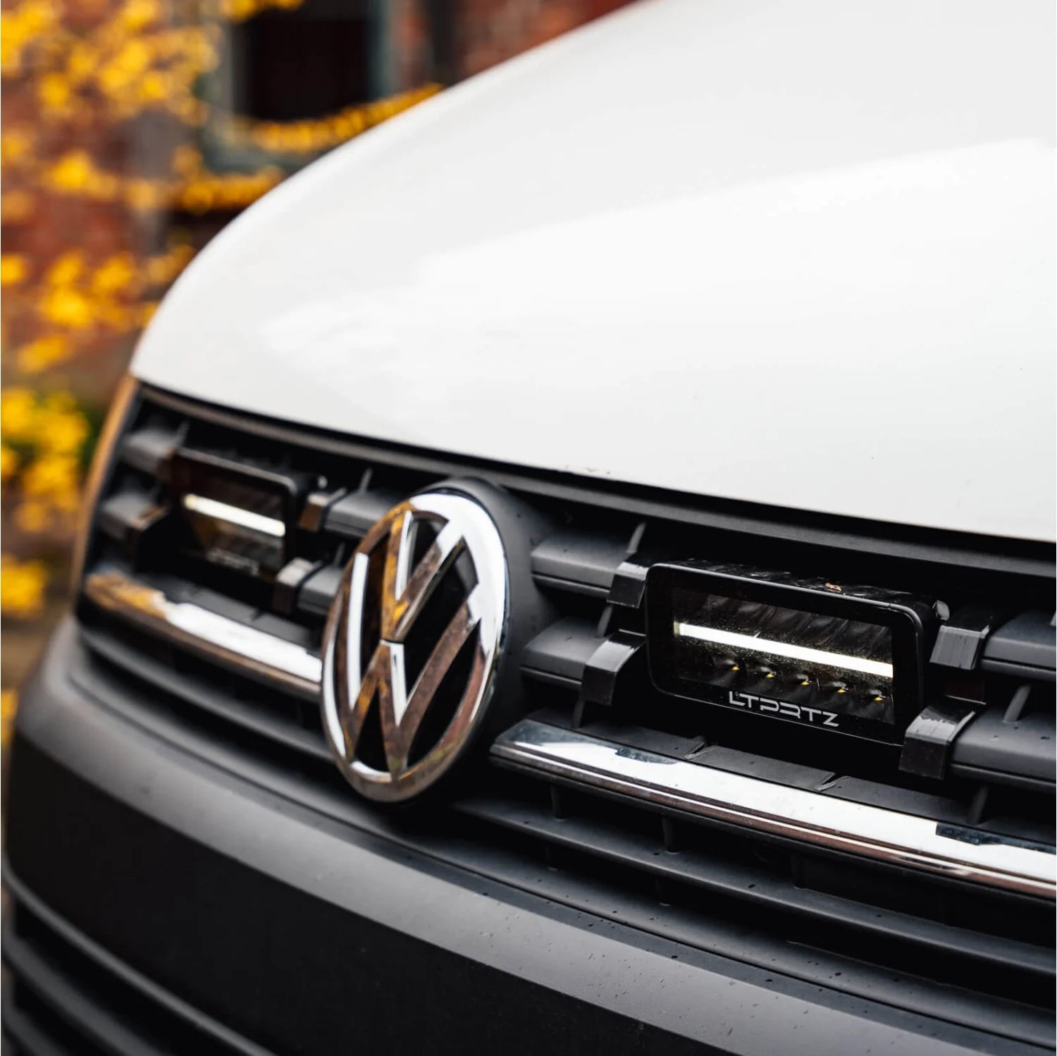 VW T6 Transporter - Kühlergrill Integrationskit