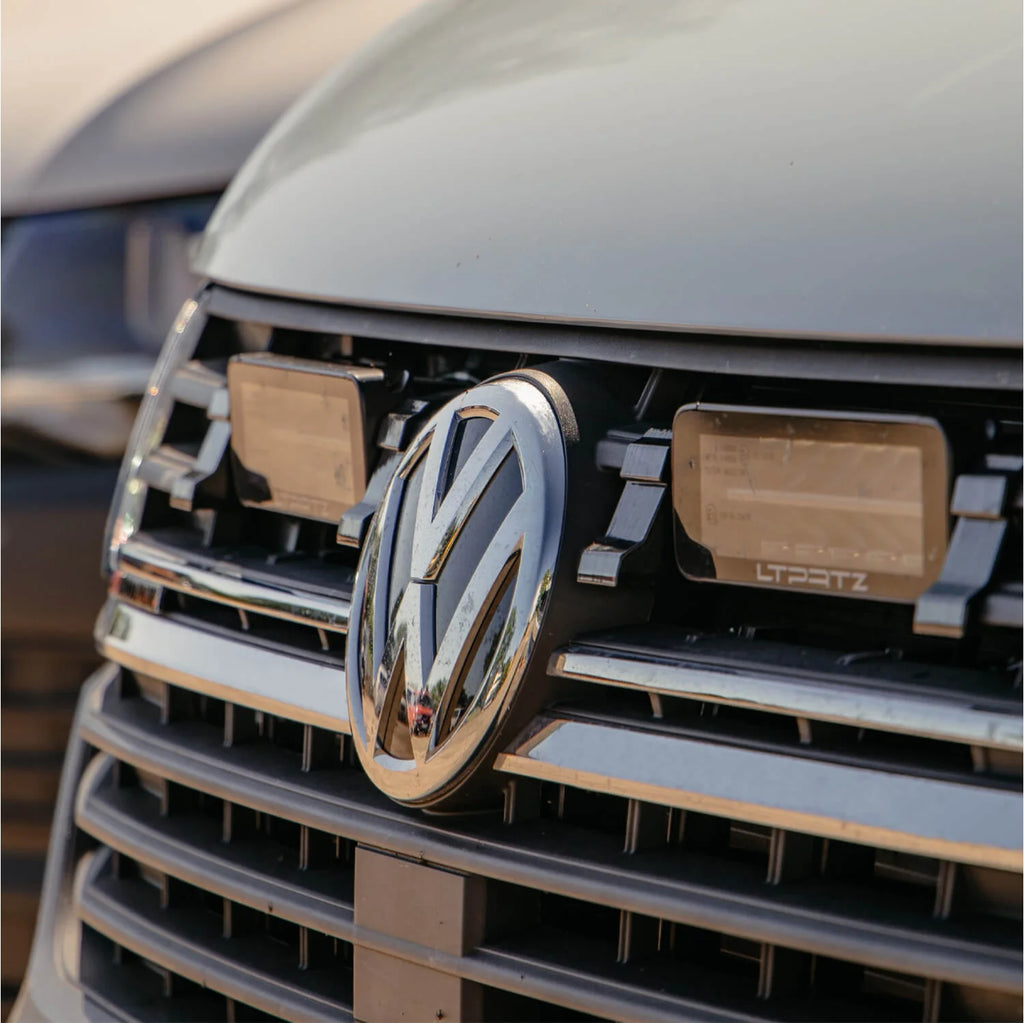 VW T6.1 - Kühlergrill Integrationskit