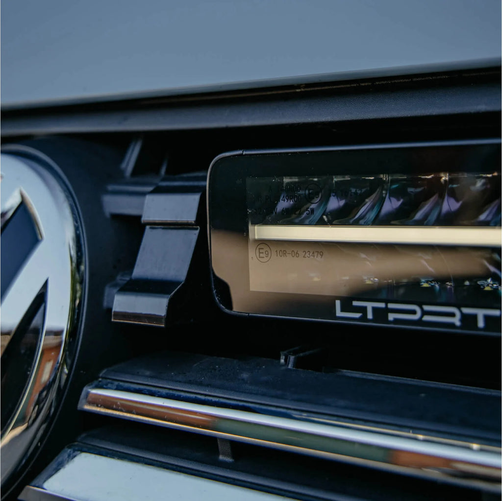 VW T6.1 - Kühlergrill Integrationskit